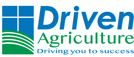 Driven Agriculture